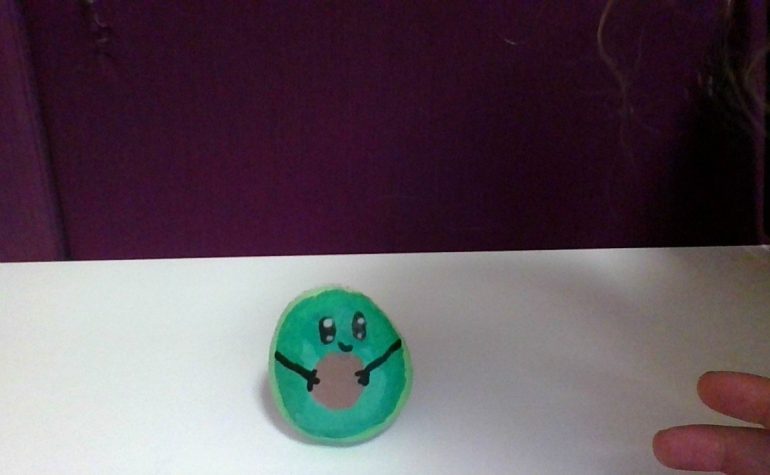 Kei Tof - respectweek