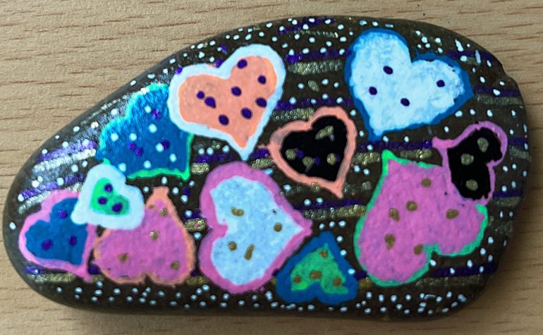 Kei Tof - Yara - de eerste