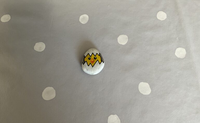 Kei Tof - Happy egg