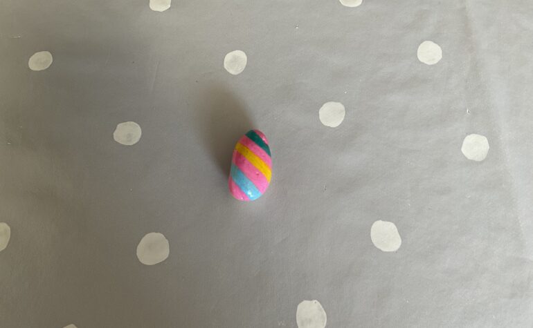 Kei Tof - Happy easter