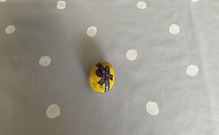 Kei Tof - Happy easter