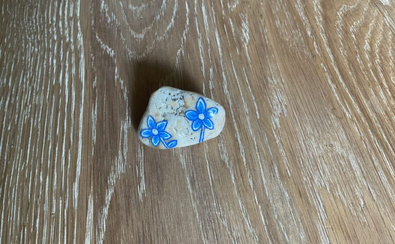 Kei Tof - Happy edelweiss