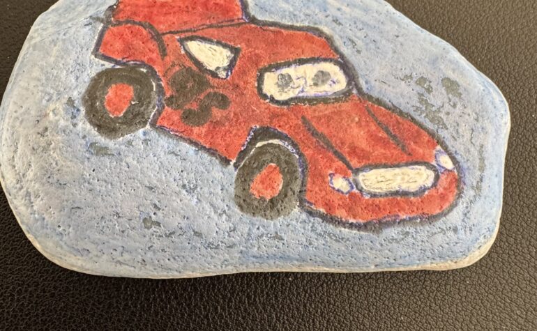 Kei Tof - Cars auto