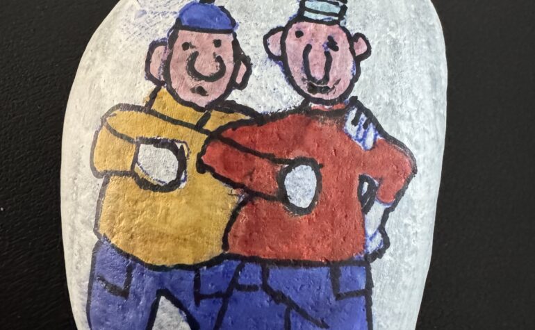 Kei Tof - Buurman & buurman