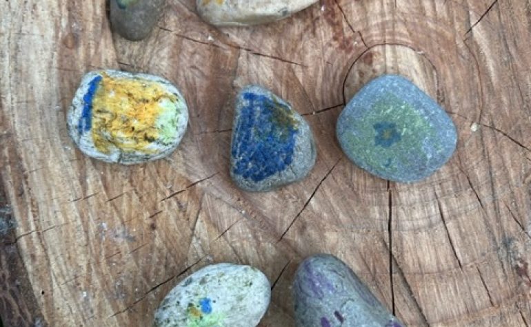 Kei Tof - Stenen van Bo