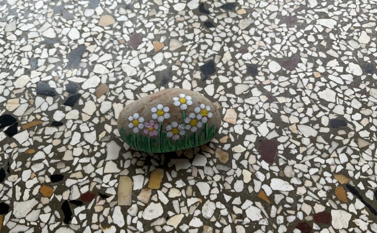 Kei Tof - Happy flowers