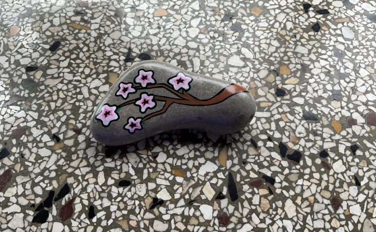 Kei Tof - Happy cherryblossom