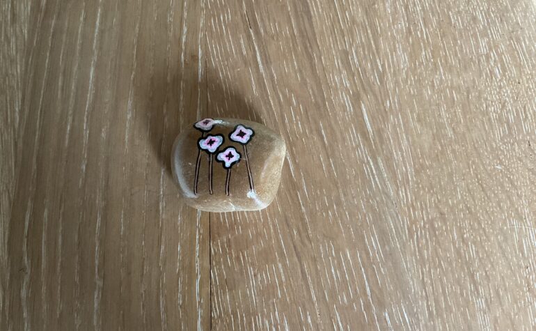 Kei Tof - Happy cherryblossok