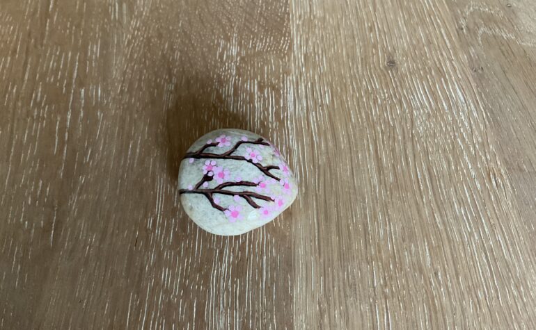 Kei Tof - Happy cherryblossom