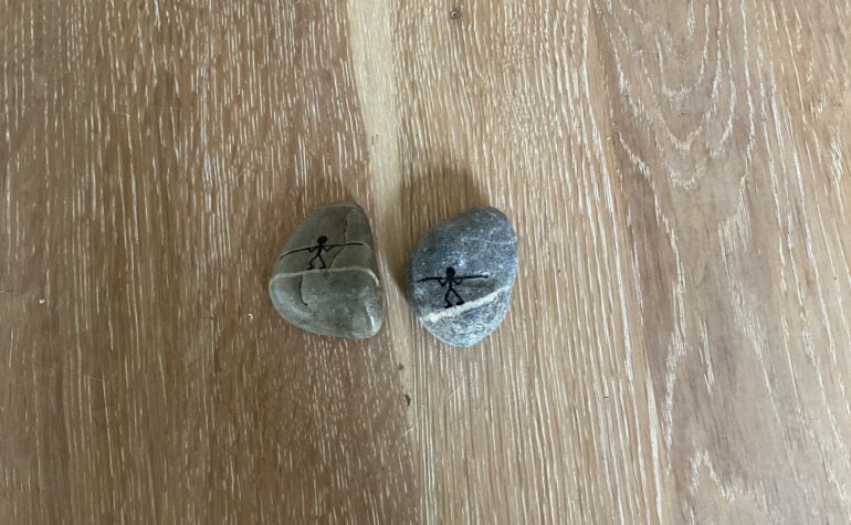 Kei Tof - Happy balance