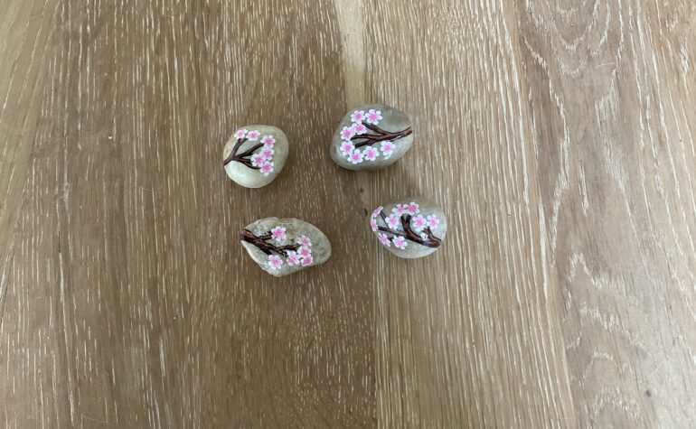 Kei Tof - Happy cherryblossom