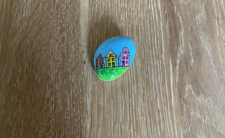 Kei Tof - Happy holland house