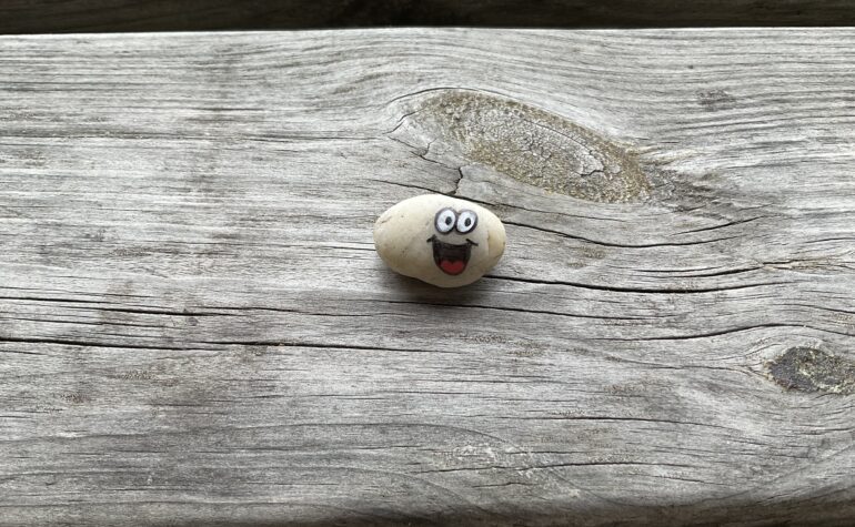 Kei Tof - Happy face