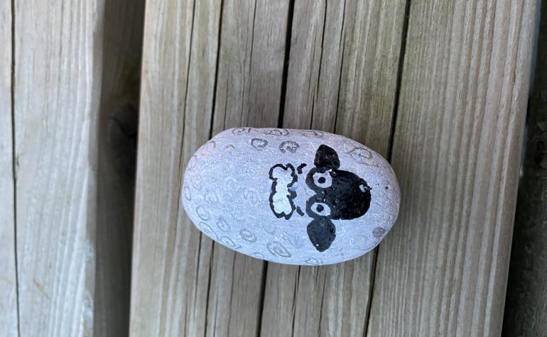 Kei Tof - Wit schaap