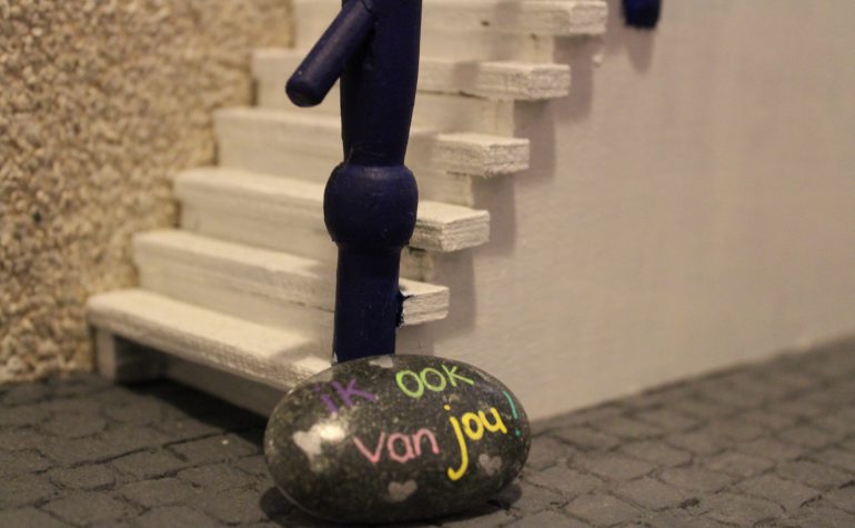 Kei Tof - Ik ook van jou!