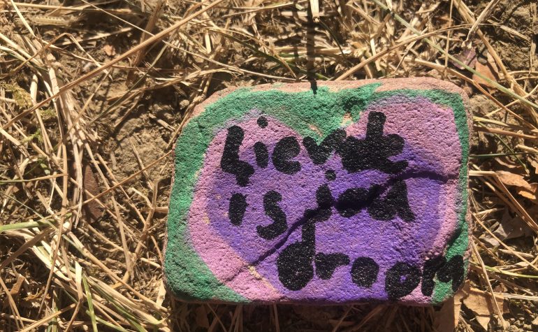 Kei Tof - Liefde is jouw droom