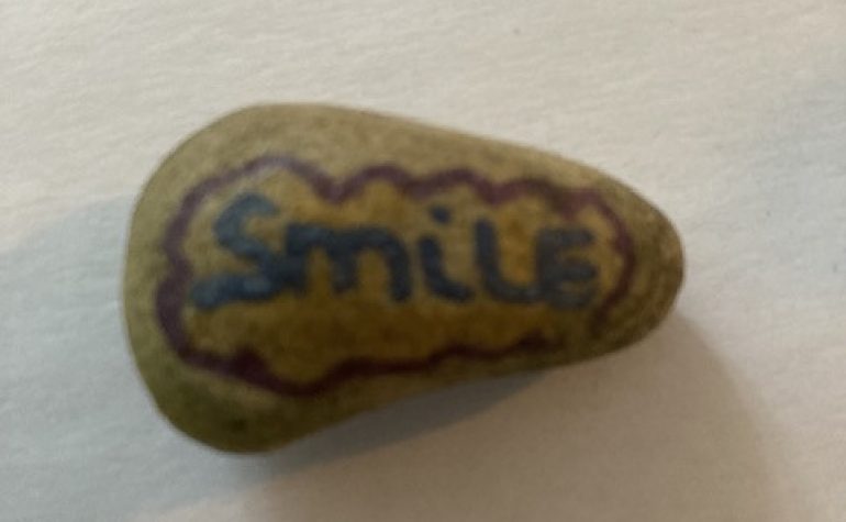 Kei Tof - Smile