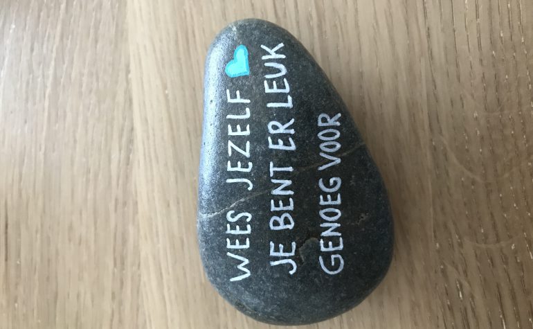 Kei Tof - Leuk