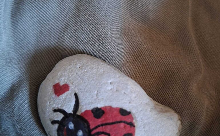 Kei Tof - Geluksbeestje