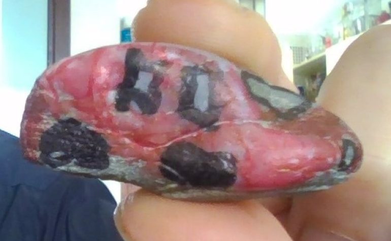 Kei Tof - Auto Trein van Jasper 11 jaar