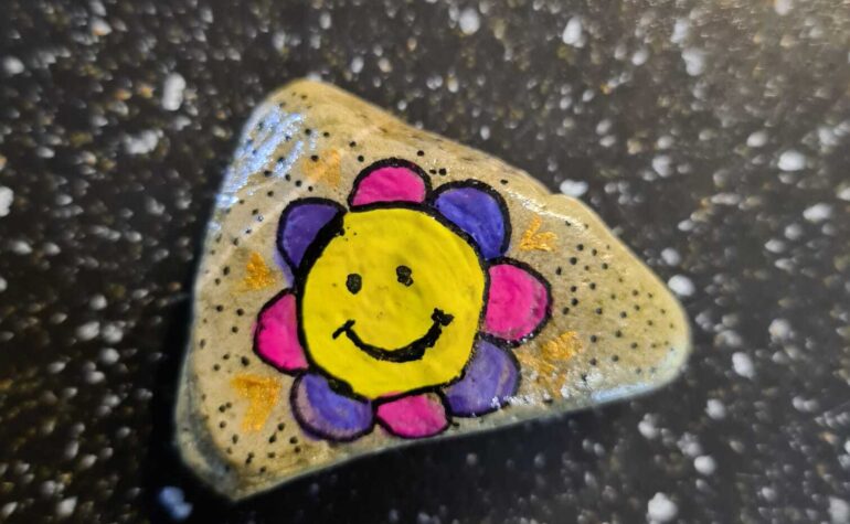Kei Tof - Smile!
