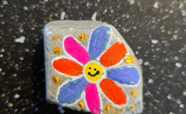 Kei Tof - Happy