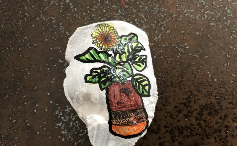 Kei Tof - Zonnebloem