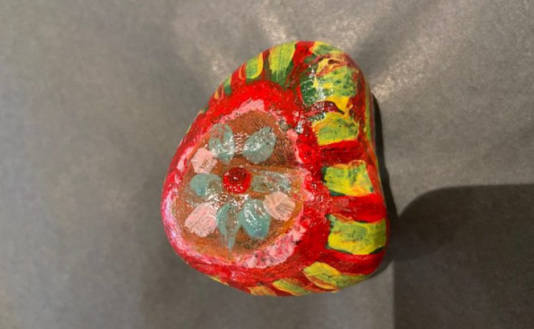 Kei Tof - Bloemenzee