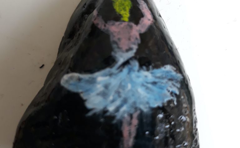 Kei Tof - dansend door het leven 2