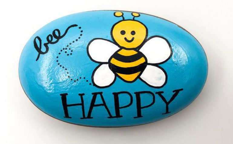 Kei Tof - Bee happy