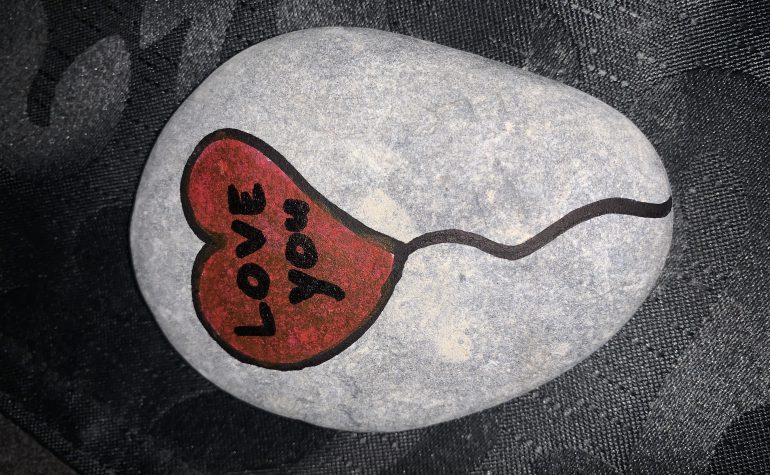 Kei Tof - Love you