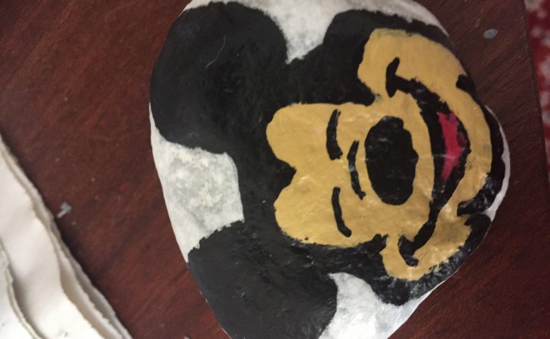 Kei Tof - Mickey