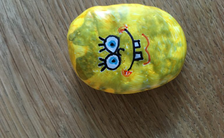 Kei Tof - Sponge Bob