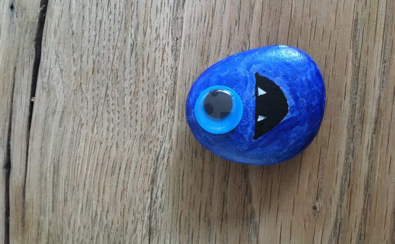 Kei Tof - Monster