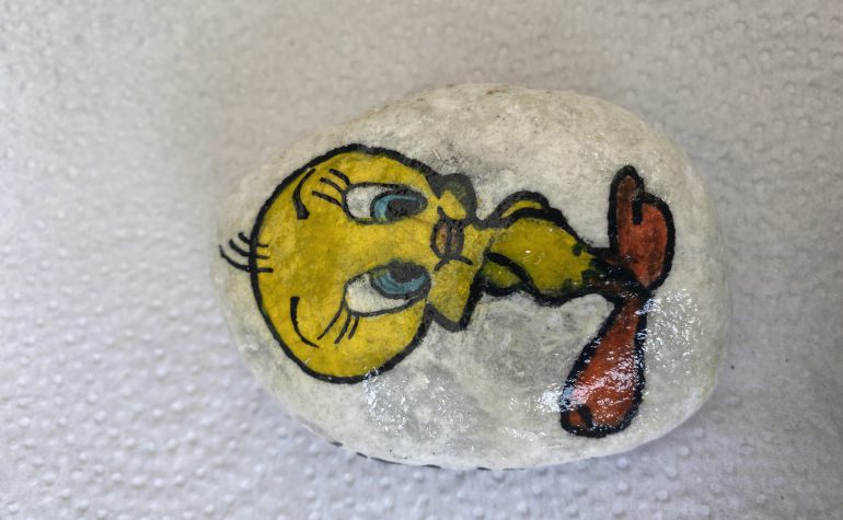 Kei Tof - Tweety