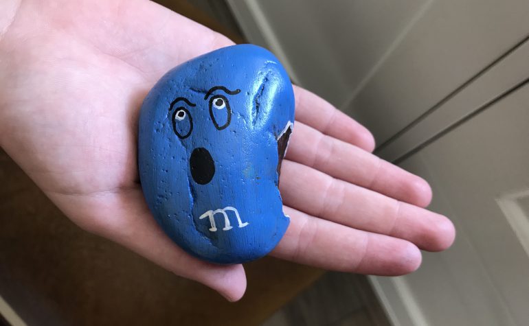 Kei Tof - M&M