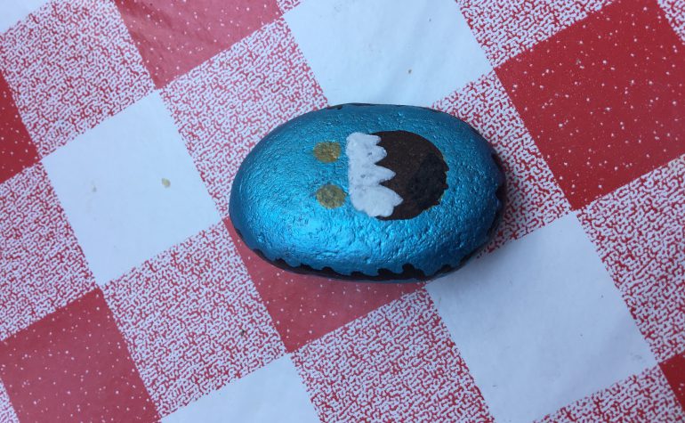 Kei Tof - Monstertje