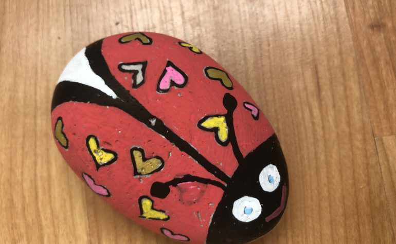 Kei Tof - Frans lief beestje