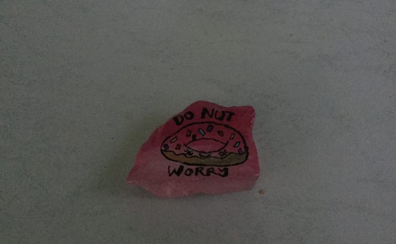 Kei Tof - Donut douce