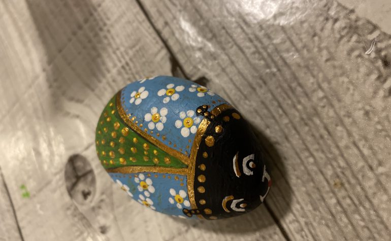 Kei Tof - Madeliefje