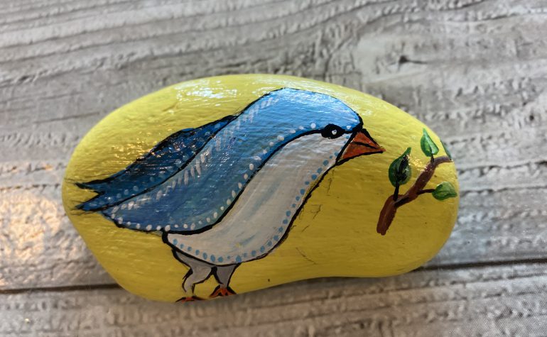 Kei Tof - Tortelduifje