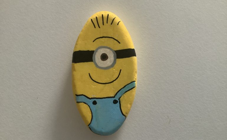 Kei Tof - Minion