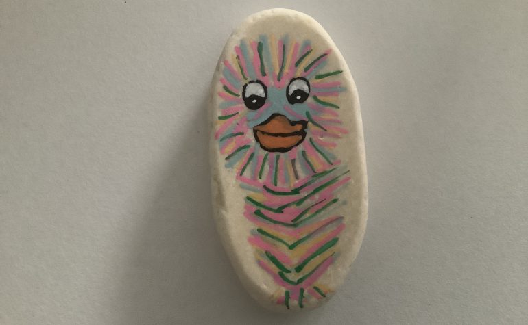 Kei Tof - Vreemde vogel Kei Tof - Vreemde vogel