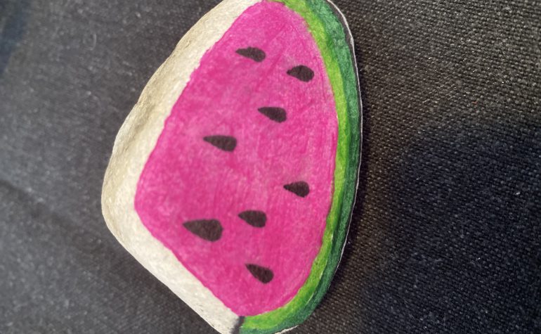 Kei Tof - Watermeloen