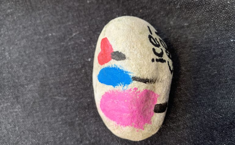 Kei Tof - Een lekker ijsje