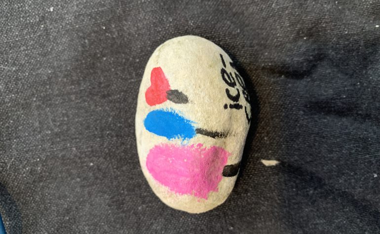 Kei Tof - Een lekker ijsje