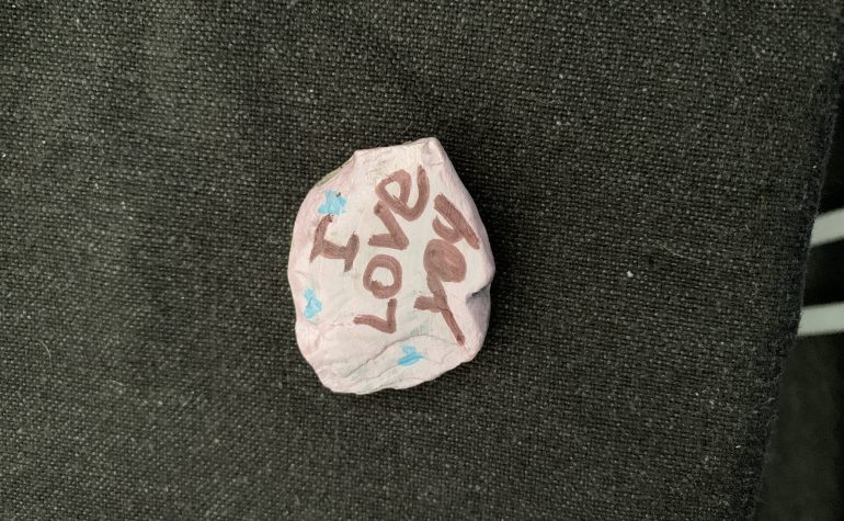 Kei Tof - I love you