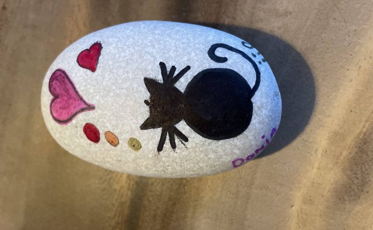 Kei Tof - Mijn grote liefde