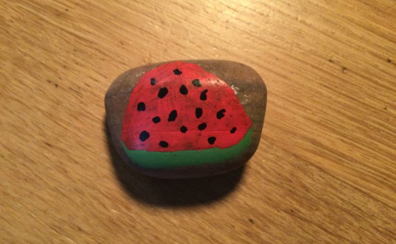 Kei Tof - Watermeloen