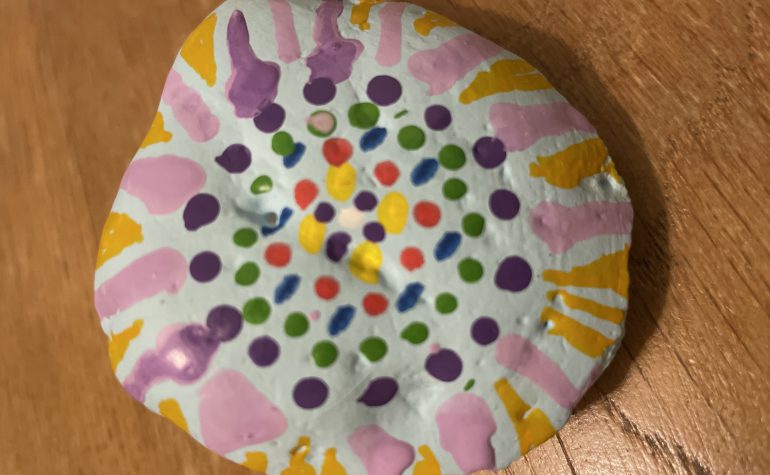 Kei Tof - Stippenfeest